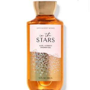 NEW Bath and Body Works shower gel